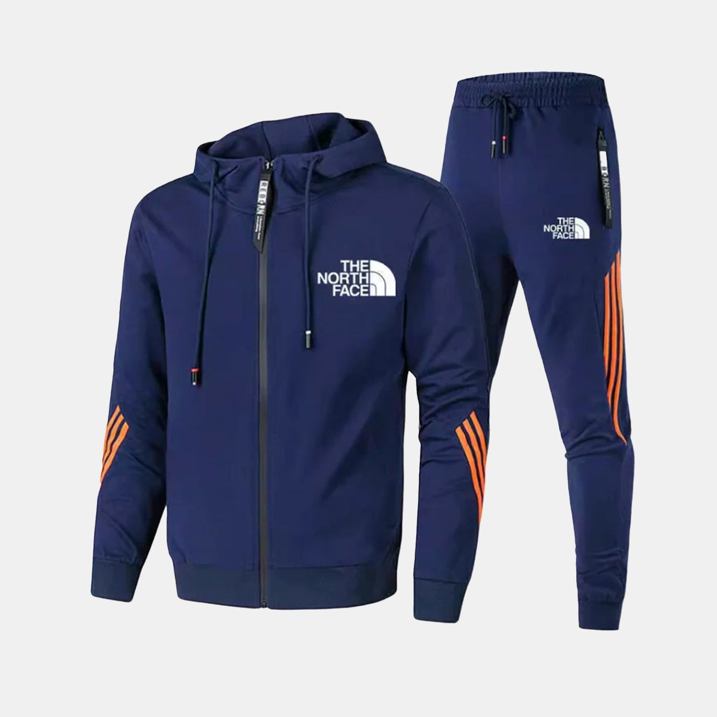 TNF Premium Baumwoll-Hoodie