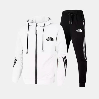 TNF Premium Baumwoll-Hoodie