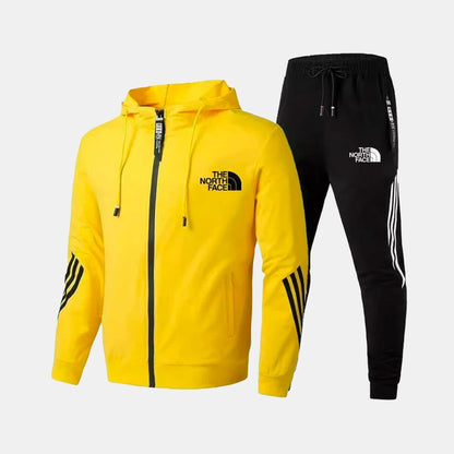 TNF Premium Baumwoll-Hoodie