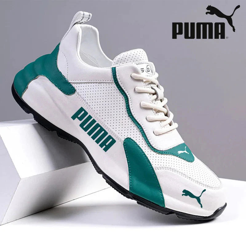 Lässige Sneakers